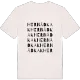 Hernádkak wordplay t-shirt