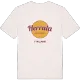 Herrala cirkel t-shirt