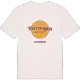 Herrängen cirkel t-shirt