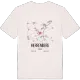 Herrenberg map t-shirt