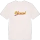Herserud baseball t-shirt