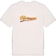 Hertsmere baseball t-shirt