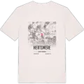 Hertsmere karta t-shirt