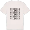 Herzberg (Elster) ordlek t-shirt