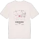 Herzogenaurach map t-shirt