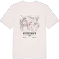 Herzogenrath map t-shirt