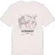 Herzogenrath map t-shirt