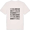Herzogsdorf ordlek t-shirt