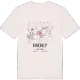 Hinckley karta t-shirt