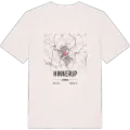 Hinnerup map t-shirt