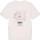 Hinwil map t-shirt