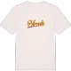 Hirvelä baseball t-shirt