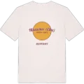 Hitzacker (Elbe) circle t-shirt