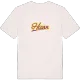 Hizan baseball t-shirt