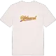 Hjälmared baseball t-shirt