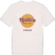 Hjältön cirkel t-shirt