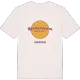 Hjorthammaren cirkel t-shirt