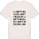 Hjortmossen wordplay t-shirt