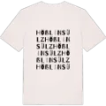 Hößlinsülz ordlek t-shirt