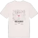 Hößlinswart karta t-shirt