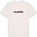 Hockliffe fetstil t-shirt