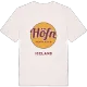 Höfn circle t-shirt
