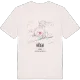 Höga karta t-shirt