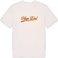 Hoga dal baseball t-shirt