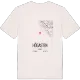Högasten karta t-shirt