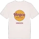 Hogen circle t-shirt
