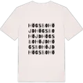 Högsbohöjd wordplay t-shirt