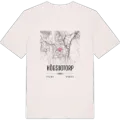 Högsbotorp karta t-shirt