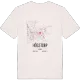 Högstorp karta t-shirt
