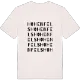 Hohenfels wordplay t-shirt