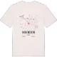Hohenstein karta t-shirt