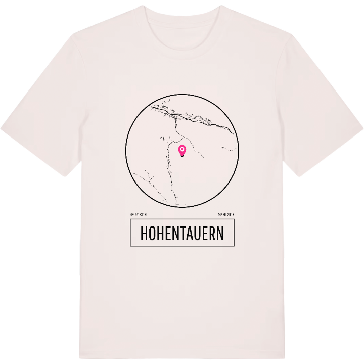 Hohentauern t-shirt – t-shirt from PinShirt