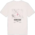 Hohnstorf karta t-shirt