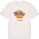 Hoho circle t-shirt