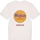 Höjen cirkel t-shirt