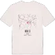 Holle map t-shirt