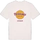 Holmsås circle t-shirt