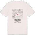 Holsbeek karta t-shirt
