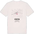 Honiton karta t-shirt
