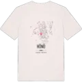 Hönö karta t-shirt