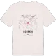 Honrath karta t-shirt