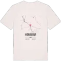 Honrubia karta t-shirt