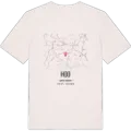 Hoo map t-shirt