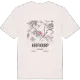 Hoofddorp karta t-shirt