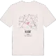 Hoort karta t-shirt