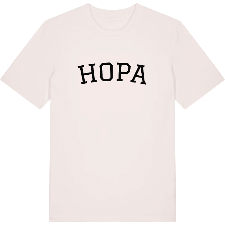 Hopa arc t-shirt – t-shirt from PinShirt